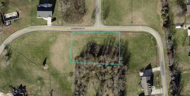 LOT21 Mountain Air Dr, Somerset KY, 42503 land for sale