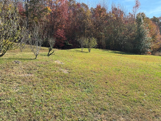 Listing photo 3 for 157 Snap Ln, Barbourville KY 40906