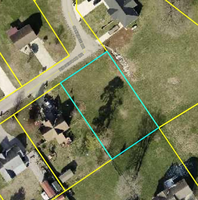 LOT8 Ridgewood Dr, Somerset KY, 42503 land for sale