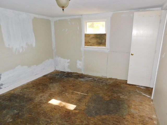 199 Caney Creek Rd, Stamping Ground, KY 40379 - view of below grade area