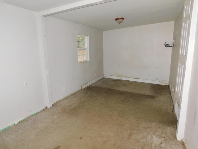 199 Caney Creek Rd, Stamping Ground, KY 40379 - view of unfurnished room