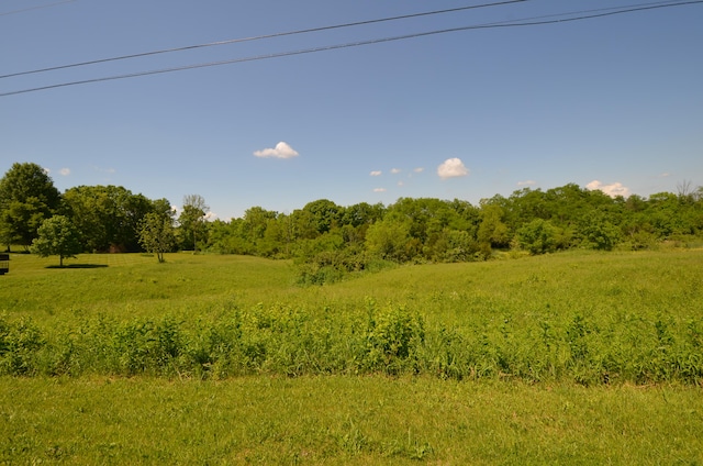 302 Hurst Dr, Harrodsburg KY, 40330 land for sale