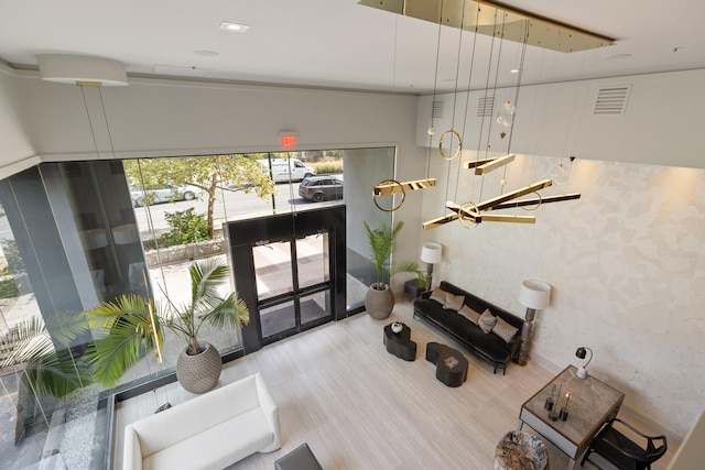 106 W Vine St Unit 407, Lexington, KY 40507 - view of common area