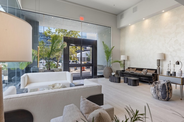 106 W Vine St Unit 407, Lexington, KY 40507 - view of community lobby