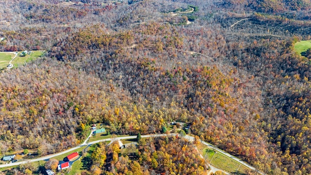 Listing photo 3 for TBD Open Fork Rd, Morehead KY 40351