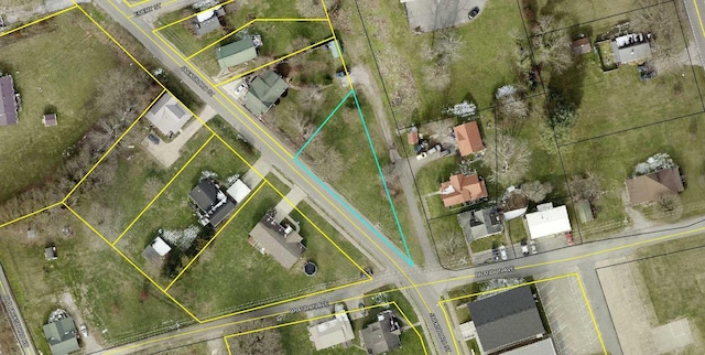 410 Jacksboro St, Ferguson KY, 42533 land for sale