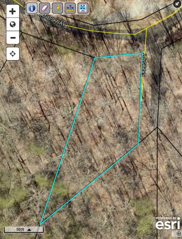 Listing photo 2 for LOT193 Stillwater, Russell Springs KY 42642