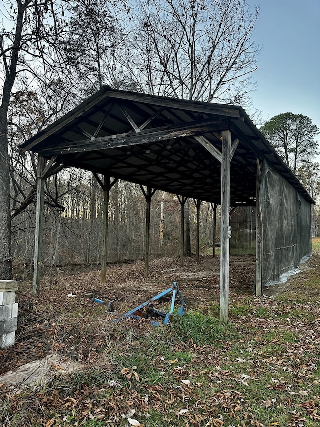 275 Johnson Rd, Morehead, KY 40351 - surrounding community with a carport