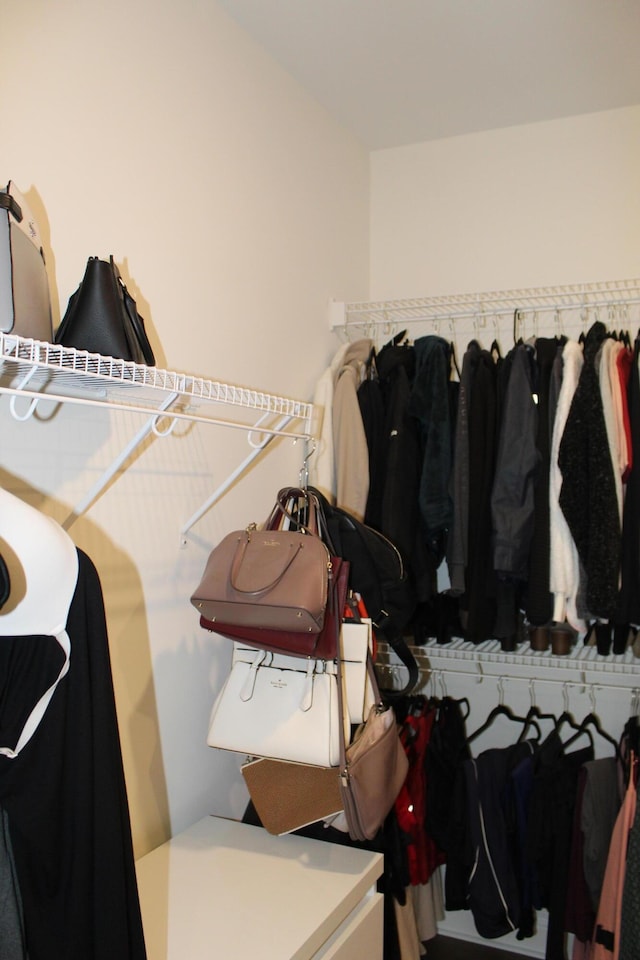 212 Patrum Sisters Way, Danville, KY 40422 - view of walk in closet