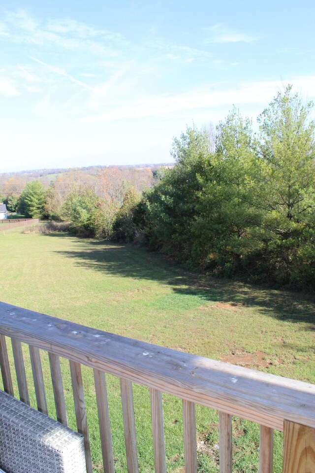 212 Patrum Sisters Way, Danville, KY 40422 - view of grassy yard