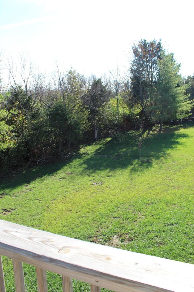 212 Patrum Sisters Way, Danville, KY 40422 - view of grassy yard