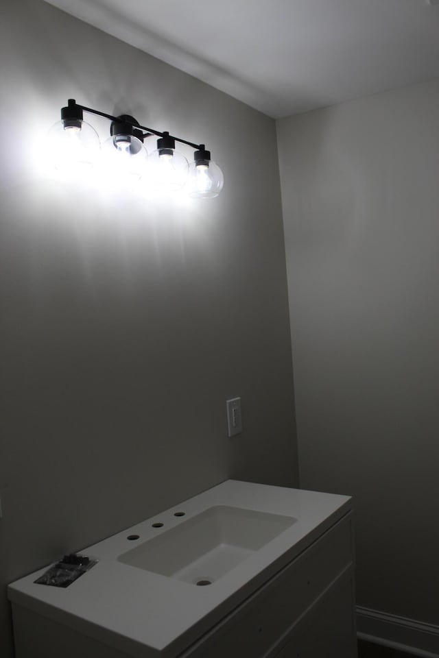212 Patrum Sisters Way, Danville, KY 40422 - bathroom with a sink