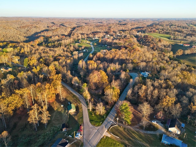 41 Belle Point Rd, Beattyville, KY 41311