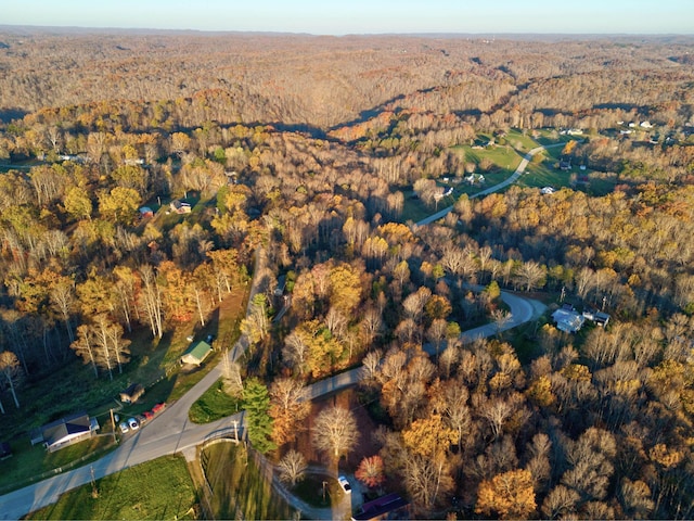 41 Belle Point Rd, Beattyville, KY 41311