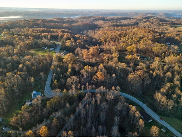 41 Belle Point Rd, Beattyville, KY 41311