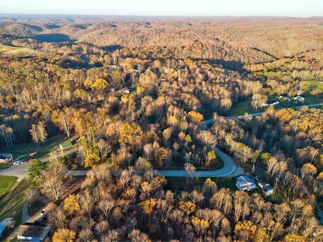 41 Belle Point Rd, Beattyville, KY 41311