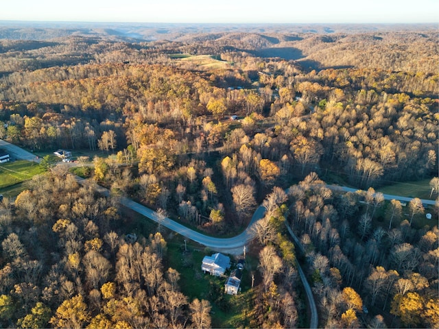41 Belle Point Rd, Beattyville, KY 41311