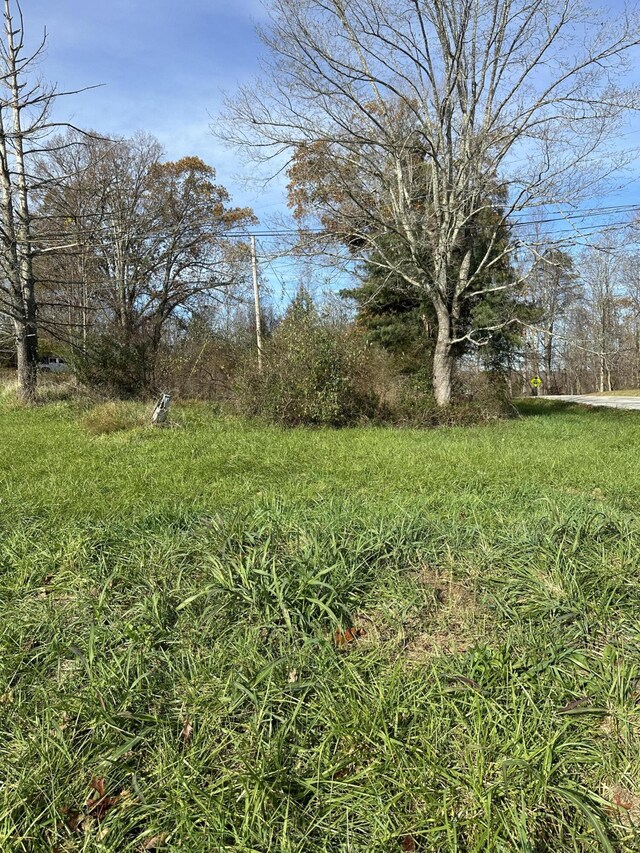 41 Belle Point Rd, Beattyville, KY 41311