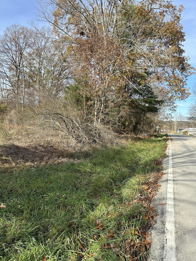 41 Belle Point Rd, Beattyville, KY 41311