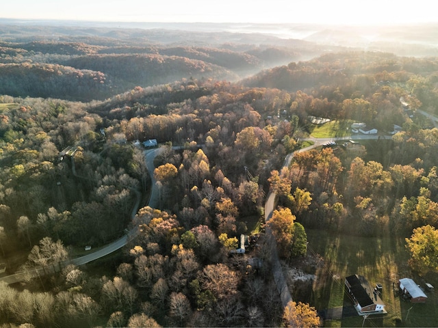 41 Belle Point Rd, Beattyville, KY 41311