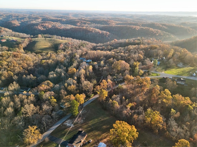 41 Belle Point Rd, Beattyville, KY 41311