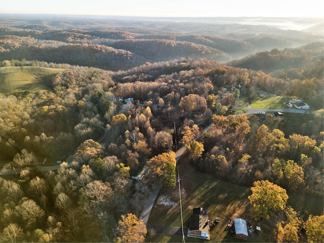 41 Belle Point Rd, Beattyville, KY 41311