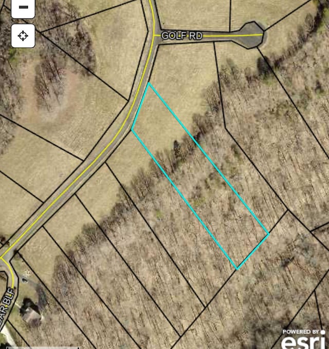 Listing photo 2 for LOT56 Stillwater, Russell Springs KY 42642