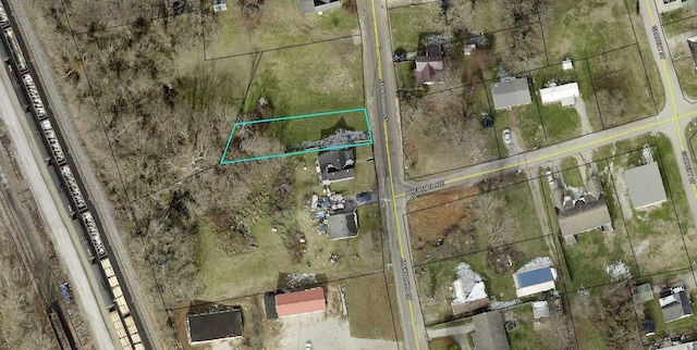 225 Jacksboro St, Ferguson KY, 42533 land for sale