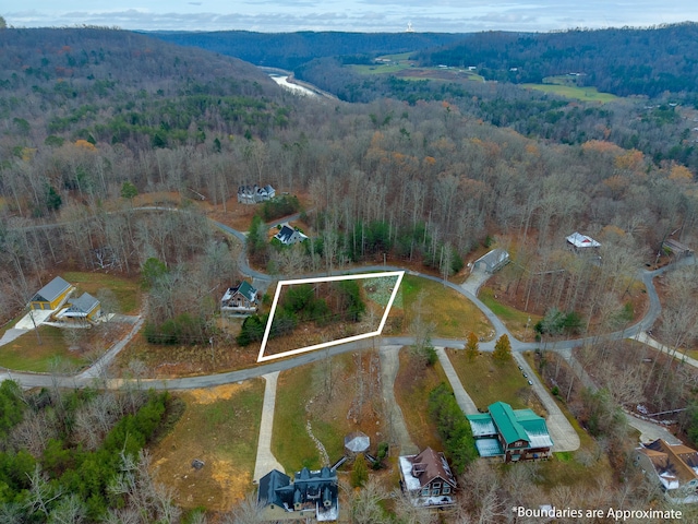 Listing photo 3 for LOT53 Roberts Bend Rd, Burnside KY 42519