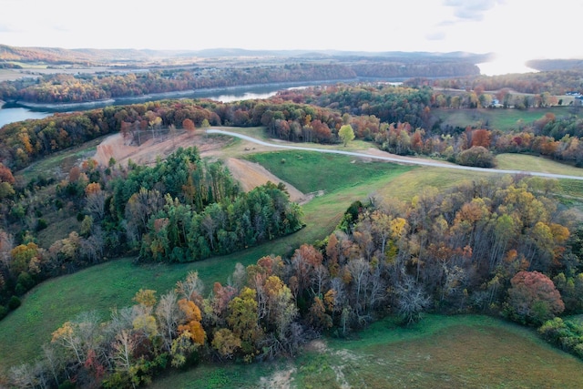 1 Newell Rd, Somerset KY, 42503 land for sale