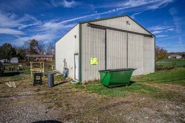 272 Grubb Rd, London KY, 40741 land for sale