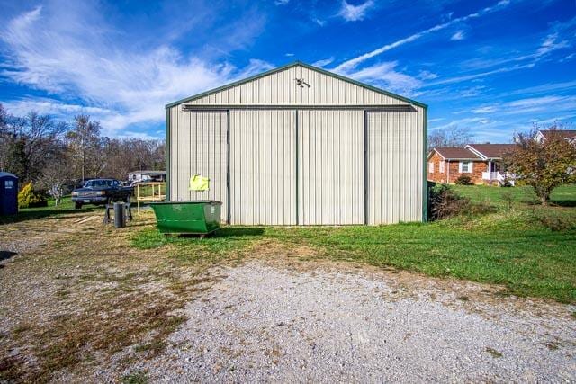 Listing photo 2 for 272 Grubb Rd, London KY 40741