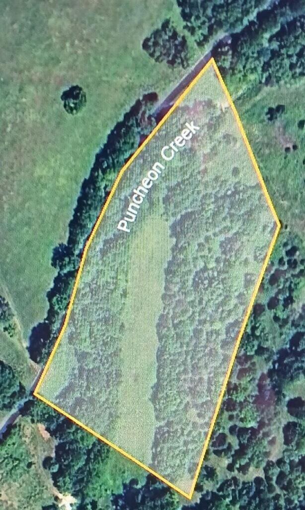 1010 Hungry Run Rd, Lawrenceburg KY, 40342 land for sale