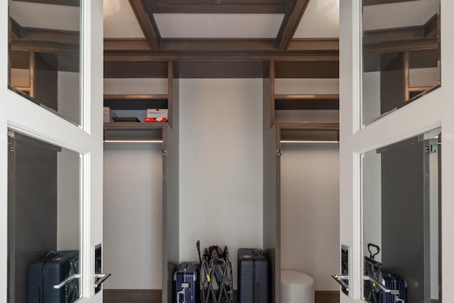 103 S Limestone St Unit 1020, Lexington, KY 40507 - view of closet
