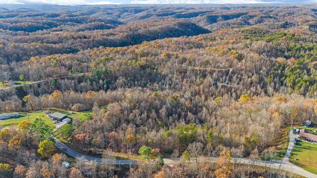 376 Spring Hollow Rd, Beattyville, KY 41311