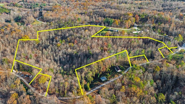 376 Spring Hollow Rd, Beattyville, KY 41311