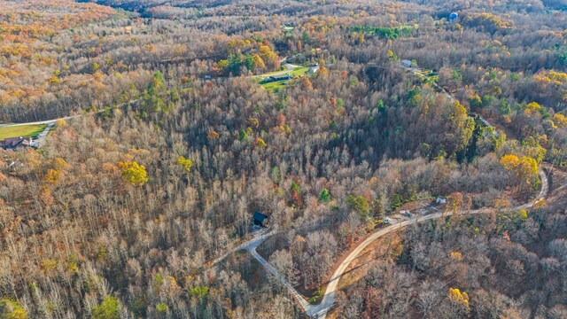 376 Spring Hollow Rd, Beattyville, KY 41311