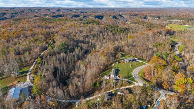 376 Spring Hollow Rd, Beattyville, KY 41311
