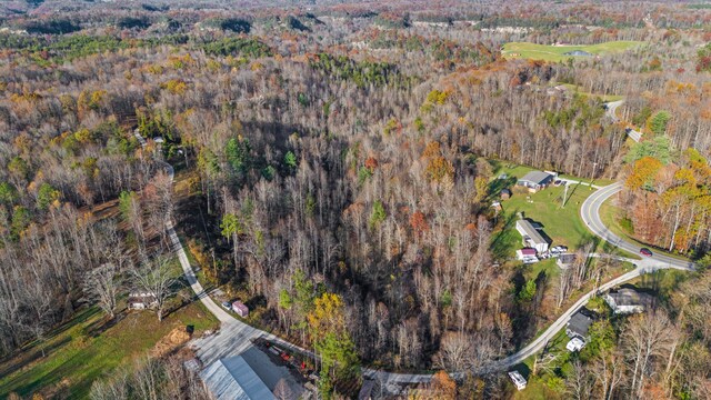 376 Spring Hollow Rd, Beattyville, KY 41311