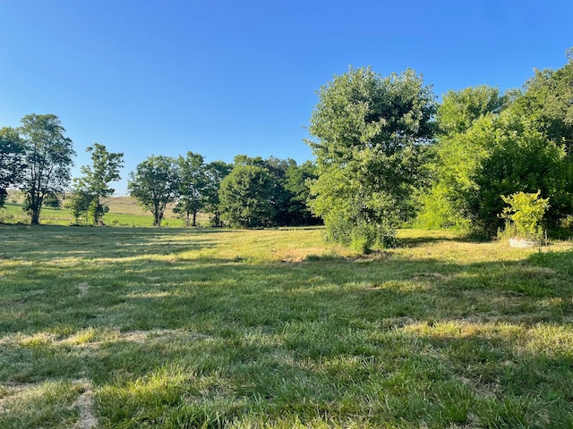 2-A Rock Ridge Rd, Paris KY, 40361 land for sale