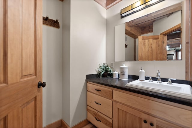 100 Waters Edge Trl, Monticello, KY 42633 - bathroom with vanity