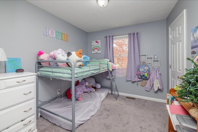 113 Alpine Way, Nicholasville, KY 40356 - bedroom with light colored carpet and baseboards