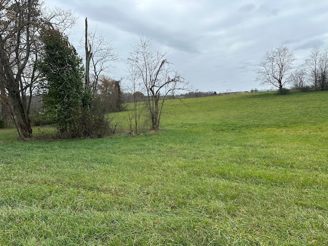 951 Rich Farm Rd, Crab Orchard KY, 40419 land for sale