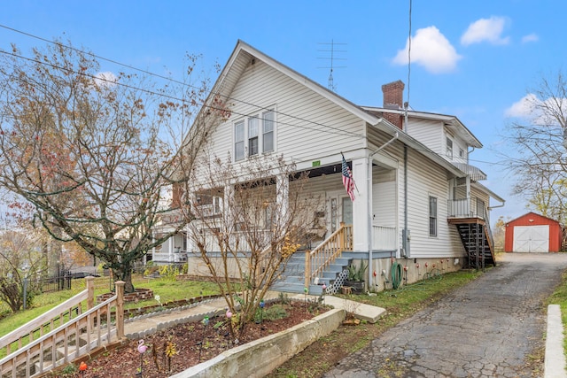 319 W 7th St, Paris, KY 40361