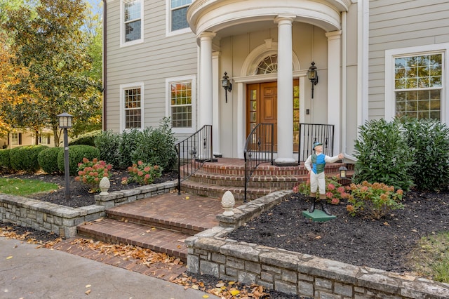 1602 Winners Cir # 41, Lexington, KY 40513 - entrance to property