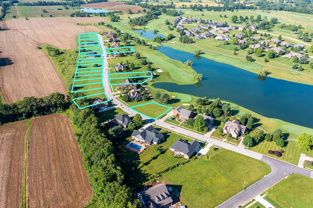 451 Houston Oaks Dr, Paris, KY 40361