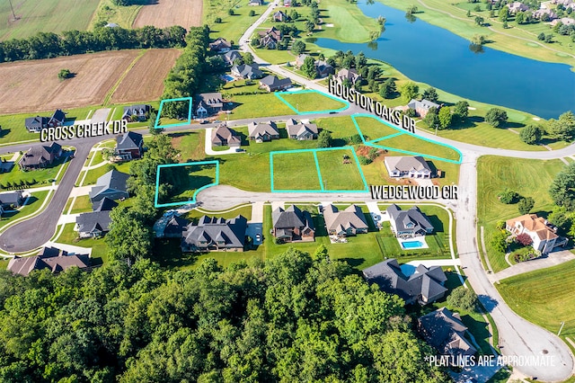 405 Houston Oaks Dr, Paris, KY 40361