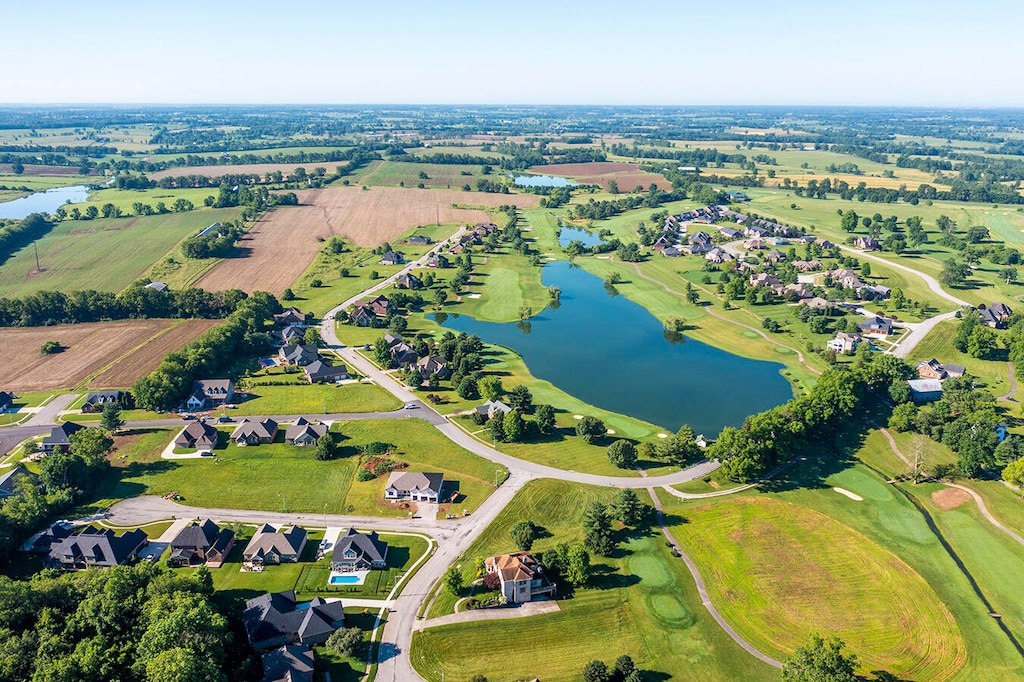 507 Houston Oaks Dr, Paris, KY 40361