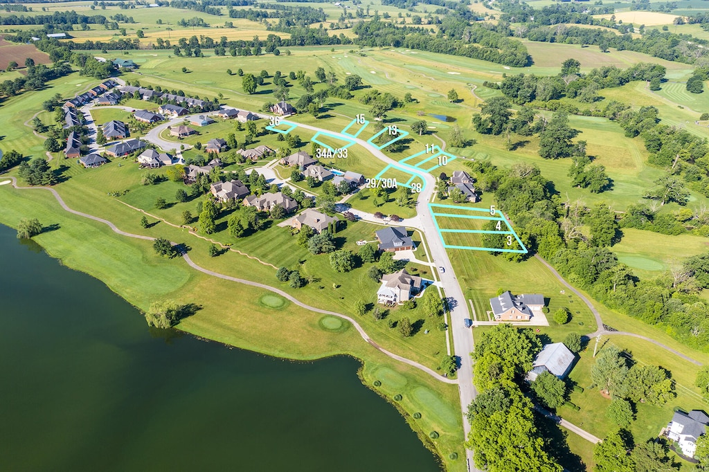 507 Houston Oaks Dr, Paris, KY 40361