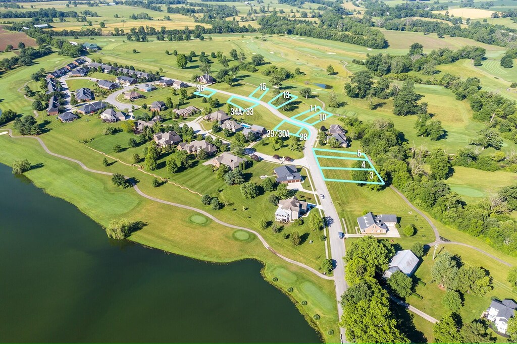 525 Houston Oaks Dr, Paris, KY 40361